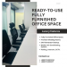 Your Business, Fully Equipped from Day One